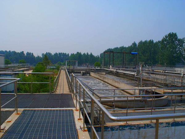 溶解氧對(duì)污水處理有著怎樣的重要性？