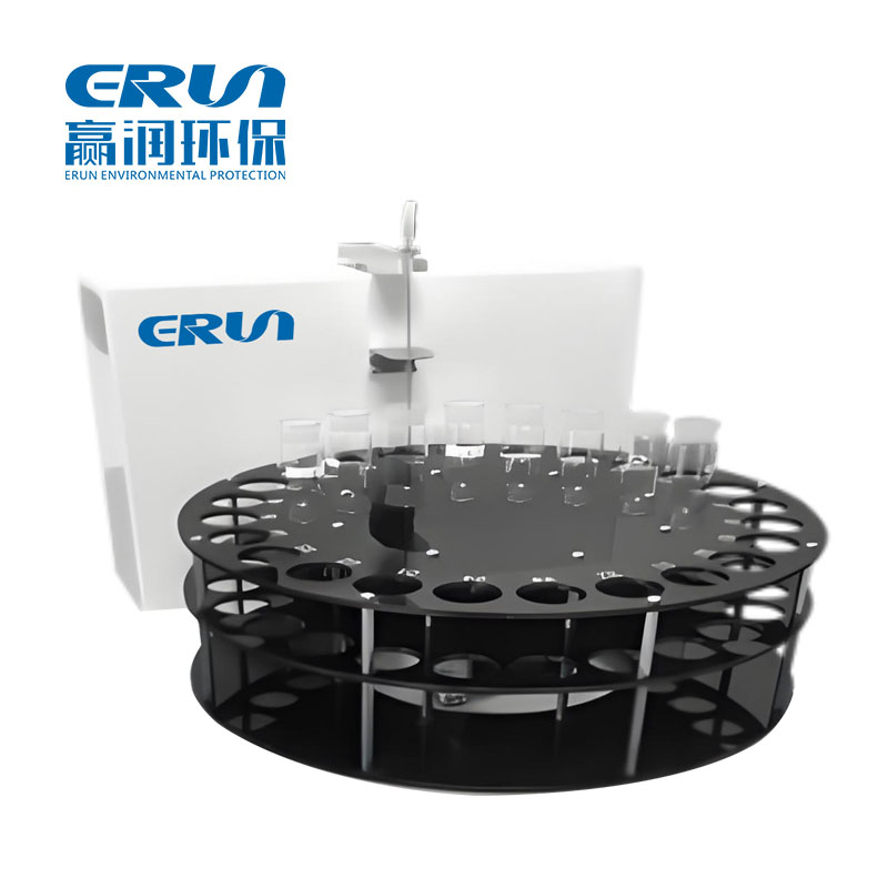 水質微量總有機碳TOC分析儀ERUN-SP3-J3