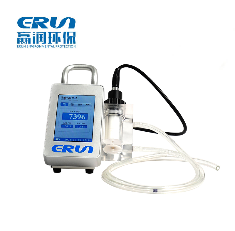 便攜式微量溶解氧檢測儀ERUN-SP3-A5