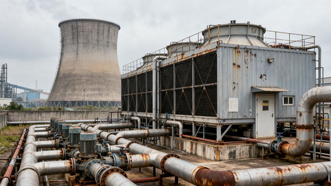 什么造成爐水的電導(dǎo)率升高？如何規(guī)避