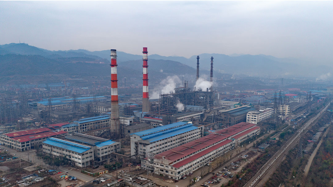 干熄焦鍋爐水質檢測標準與干熄焦鍋爐水質檢測儀選型指南