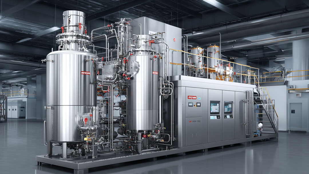 氨基酸純化工藝中離子交換單元出水水質(zhì)標(biāo)準(zhǔn)與檢測方法